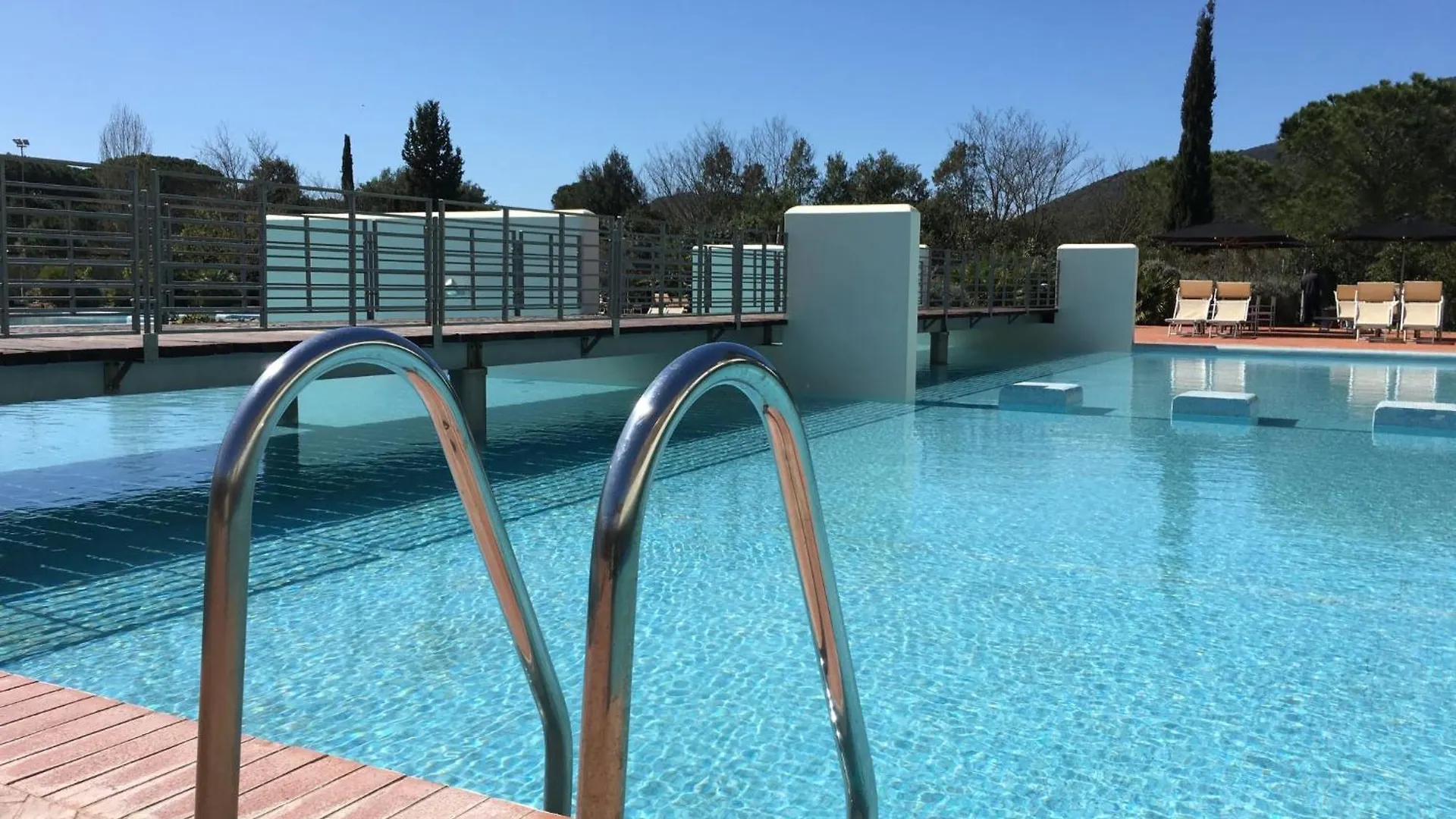 Holiday Home Tipo C By Interhome Rocchette