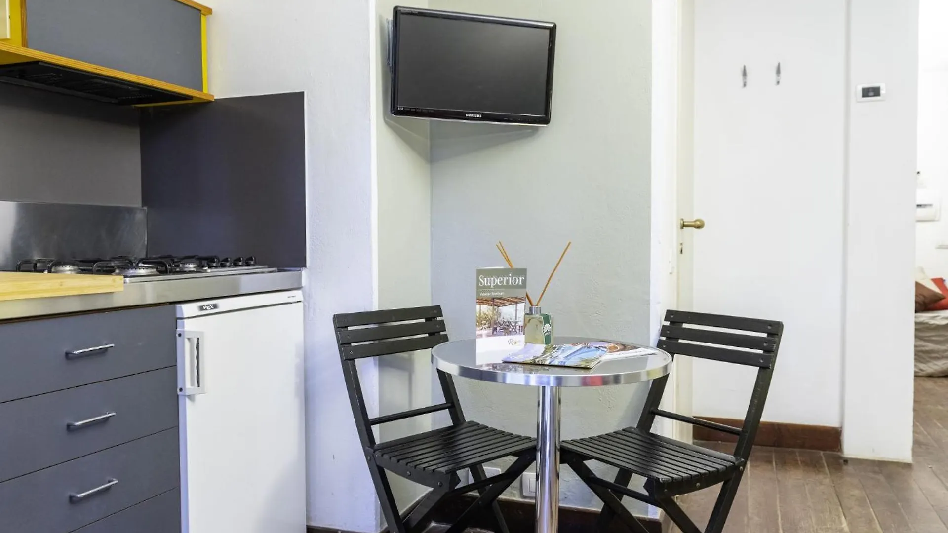 Holiday Home Tipo C By Interhome Rocchette  Rocchette (Tuscany)