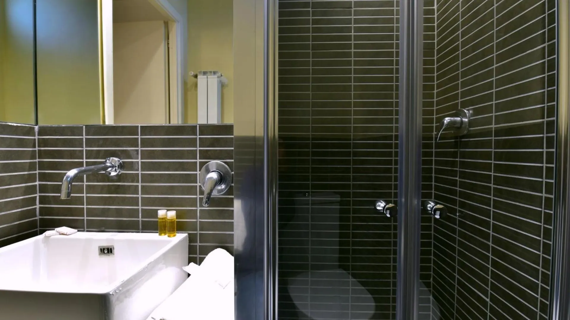 Holiday Home Tipo C By Interhome Rocchette