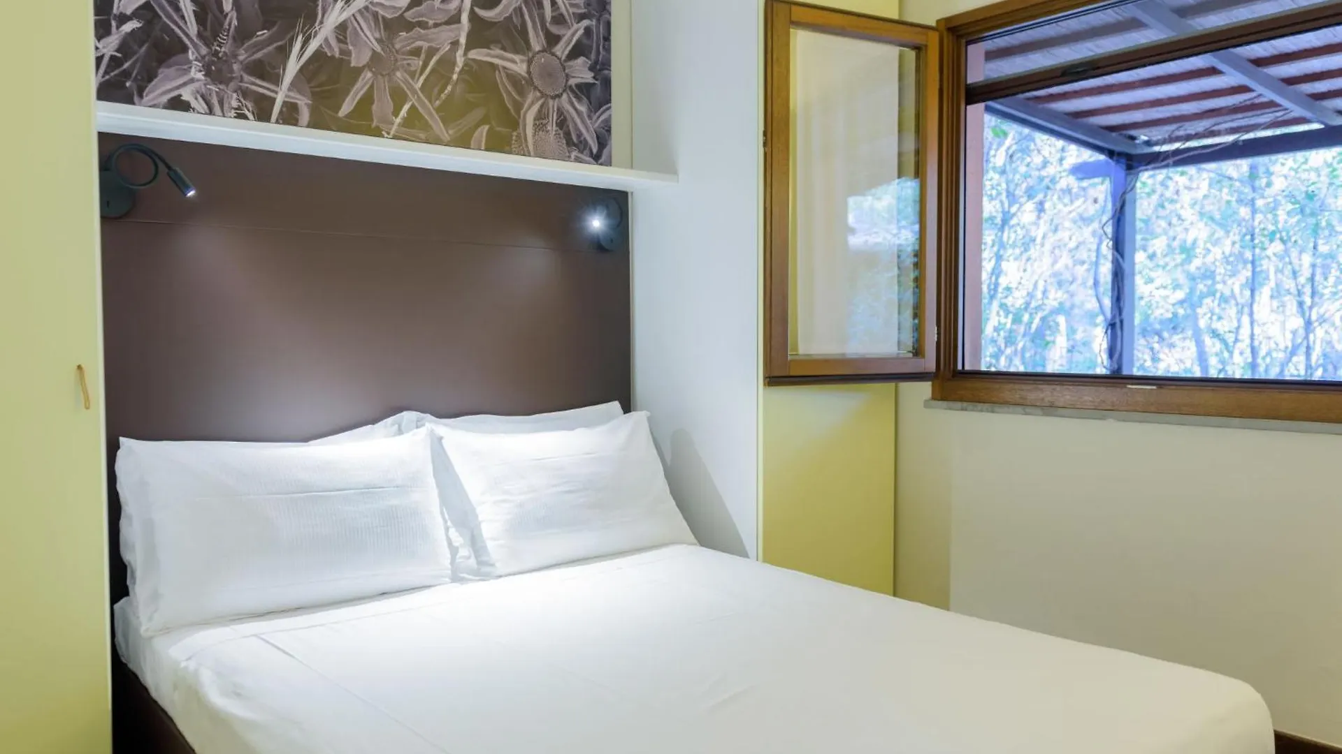 Holiday Home Tipo C By Interhome Rocchette