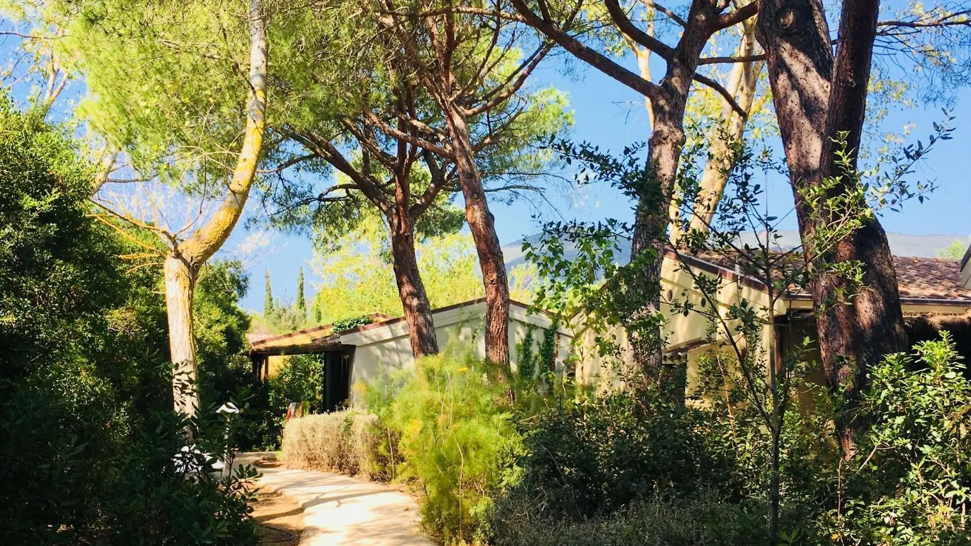 Holiday Home Tipo C By Interhome Rocchette   Rocchette (Tuscany)