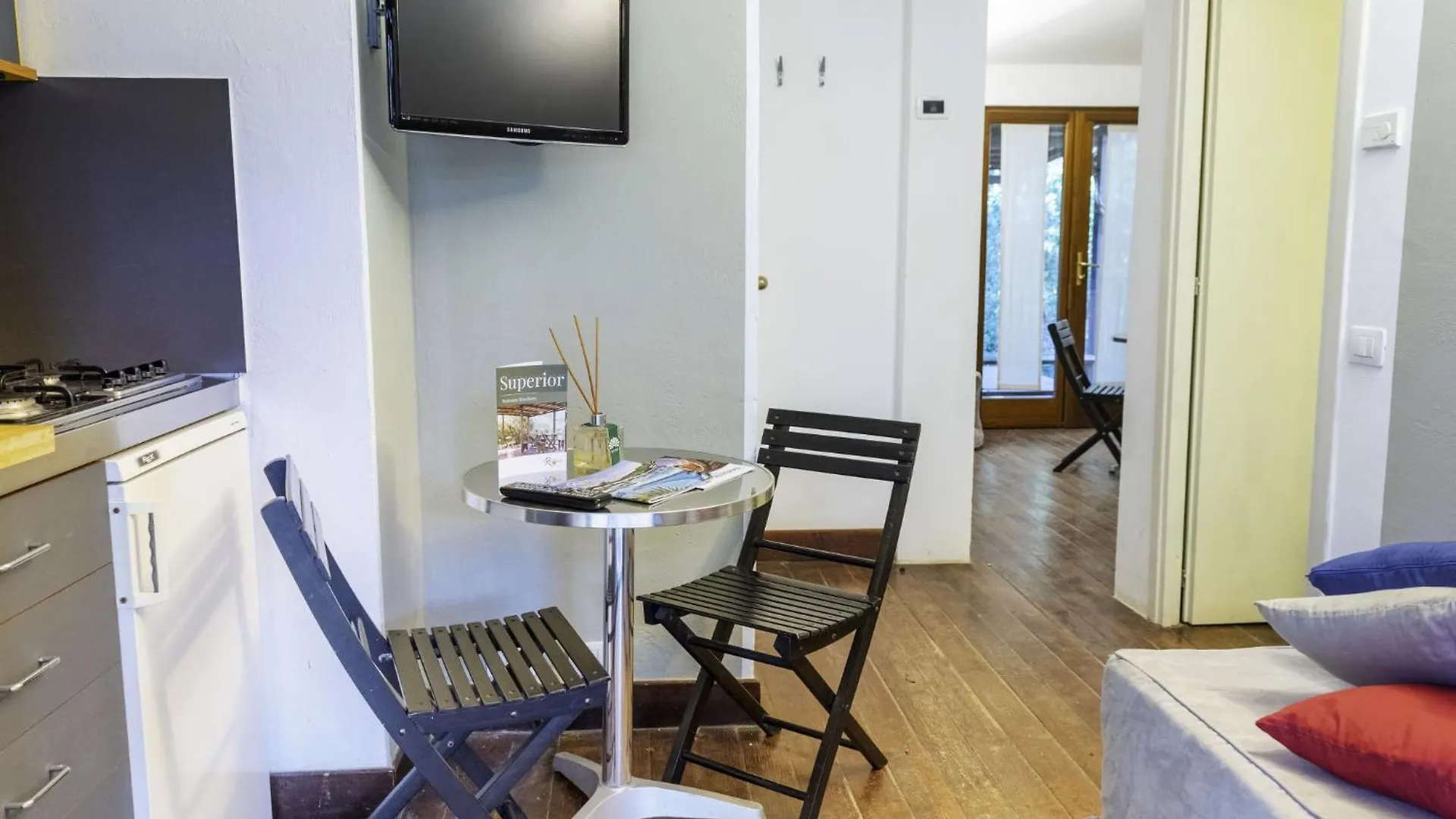 Holiday Home Tipo C By Interhome Rocchette  Rocchette (Tuscany)