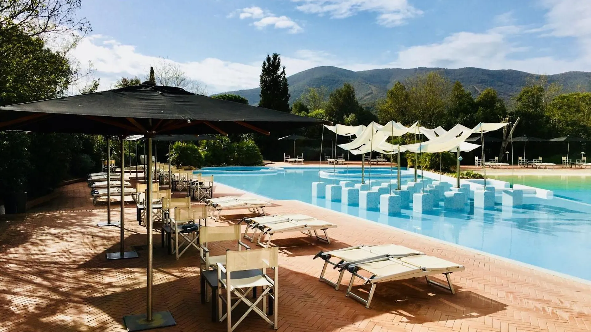 Holiday Home Tipo C By Interhome Rocchette  0*, Rocchette (Tuscany)