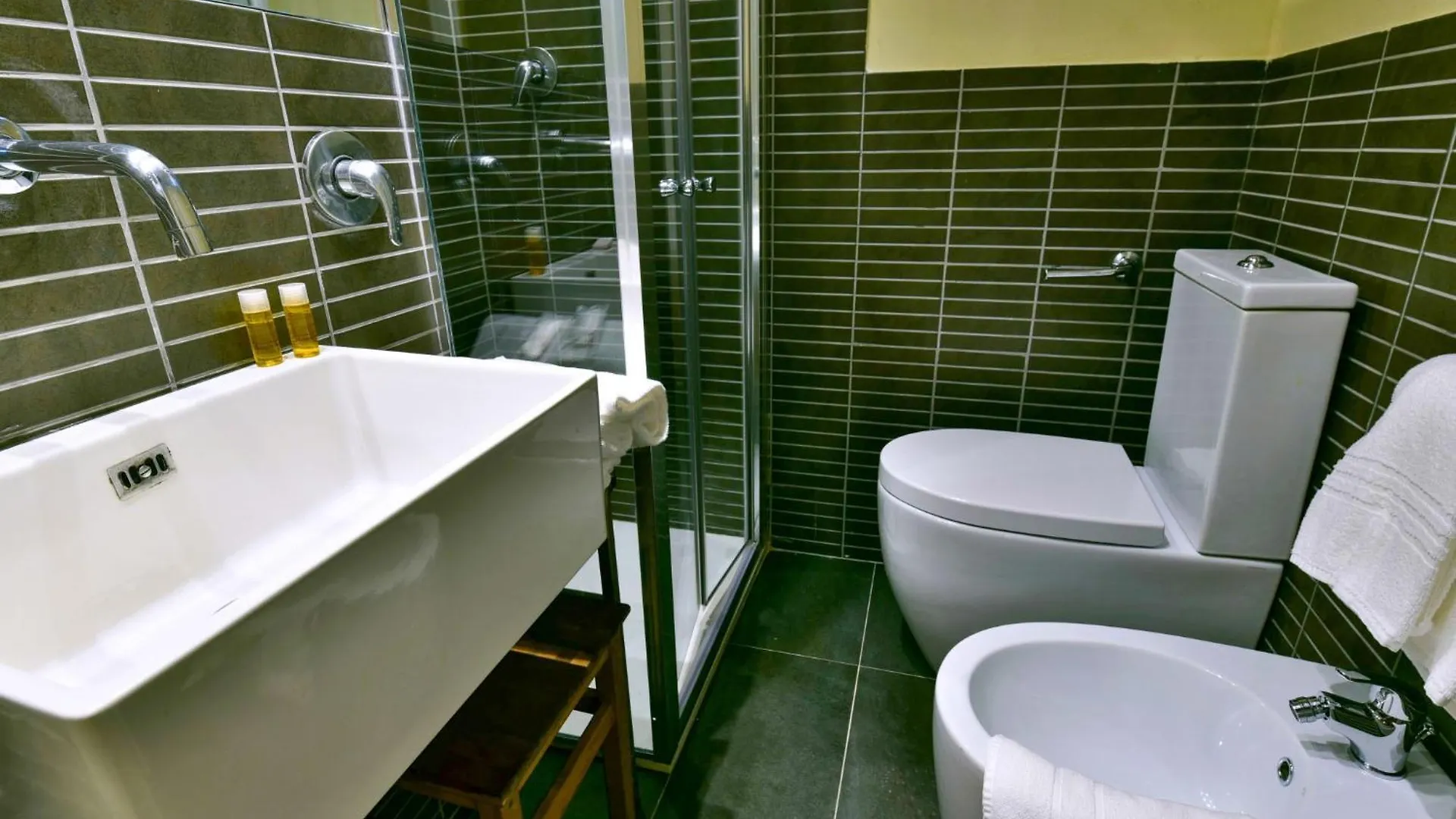 Holiday Home Tipo C By Interhome Rocchette