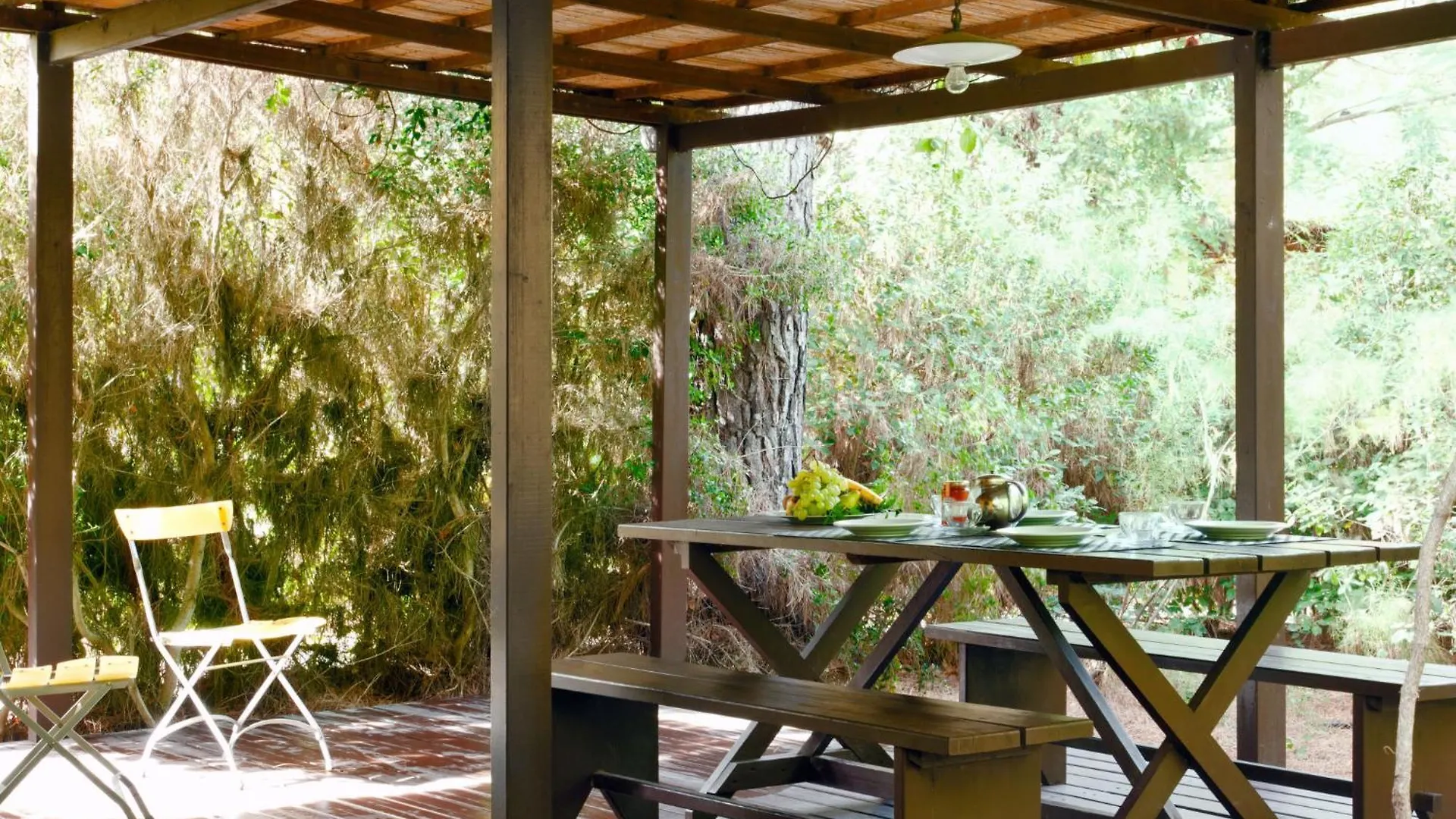 Holiday Home Tipo C By Interhome Rocchette