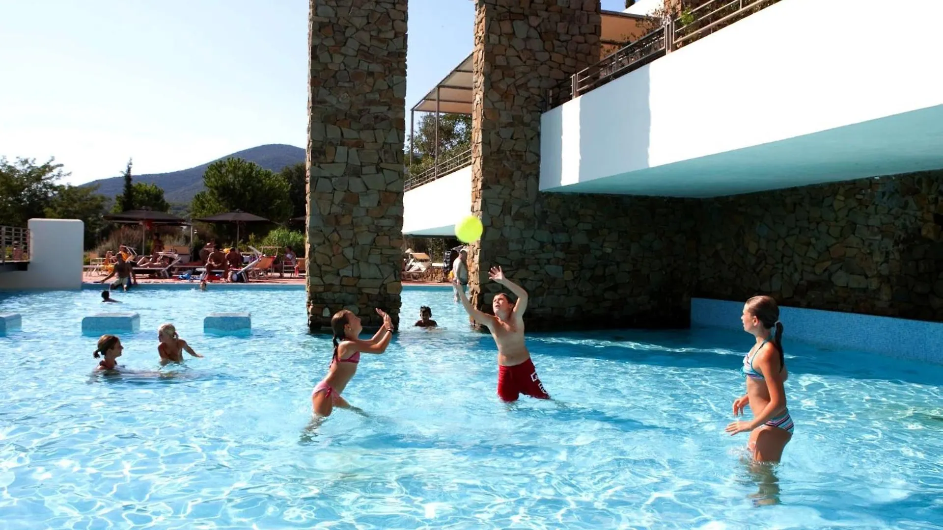 Holiday Home Tipo C By Interhome Rocchette  Rocchette (Tuscany)