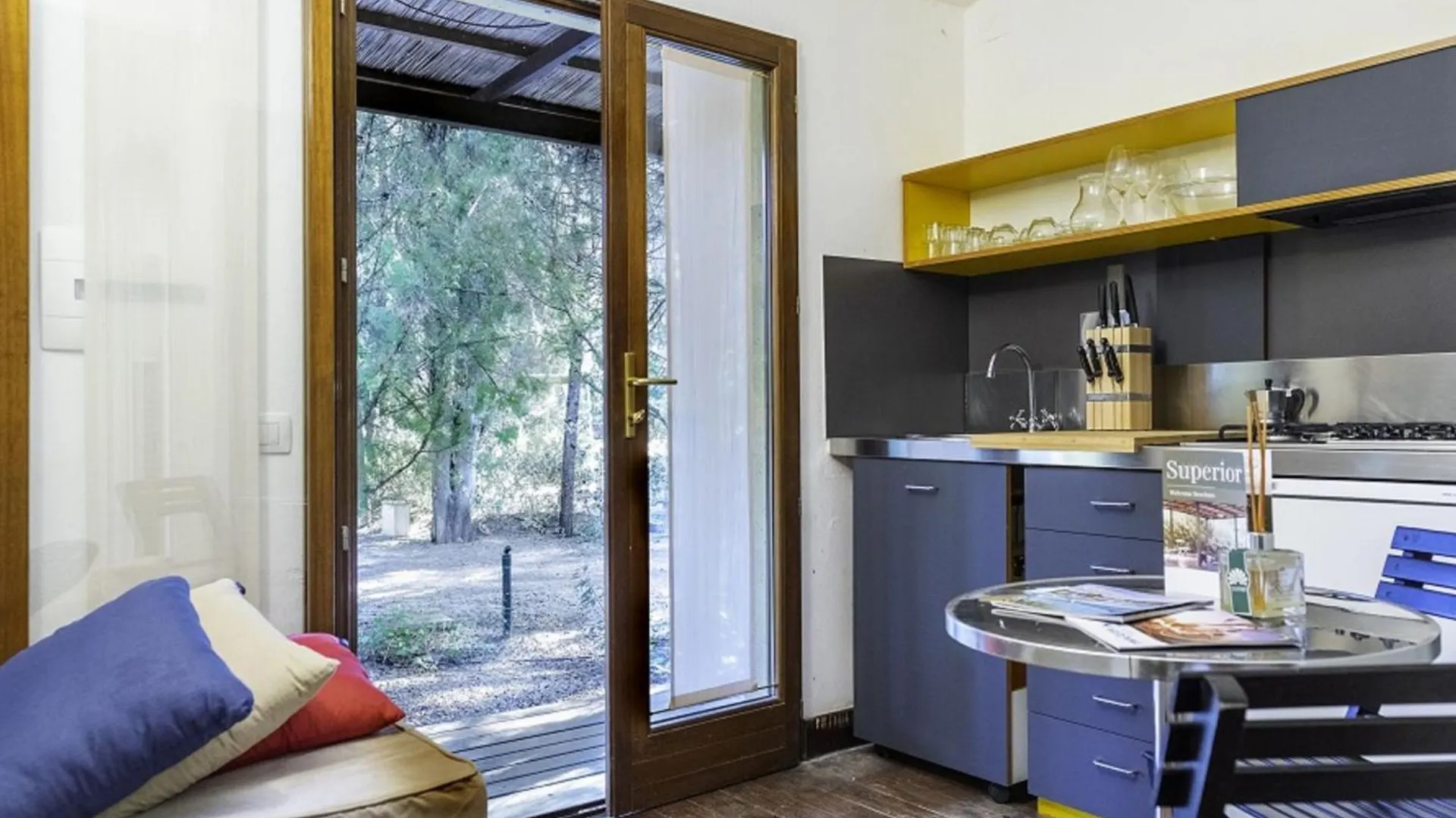 Holiday Home Tipo C By Interhome Rocchette